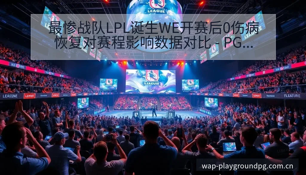 最惨战队LPL诞生WE开赛后0伤病恢复对赛程影响数据对比 - PG官方网站