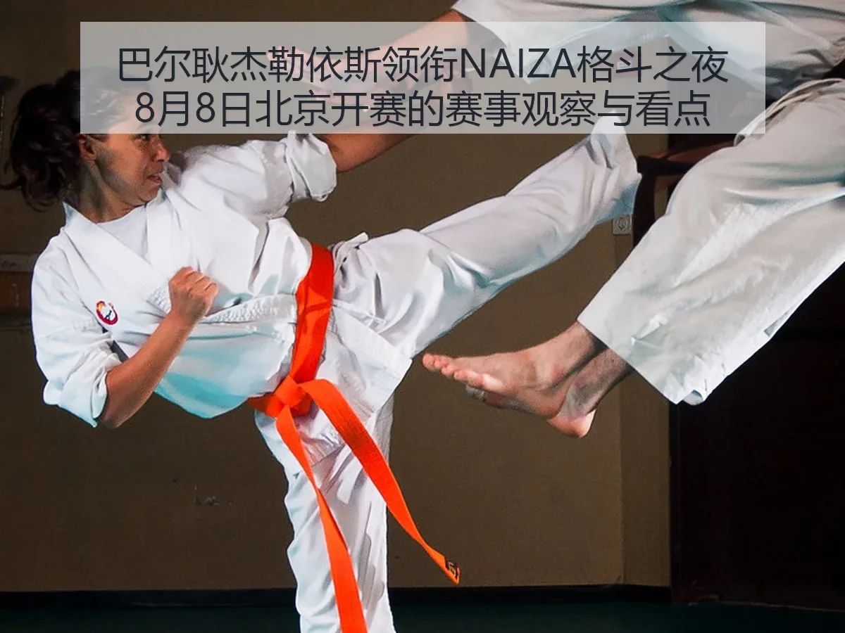巴尔耿杰勒依斯领衔NAIZA格斗之夜8月8日北京开赛的赛事观察与看点
