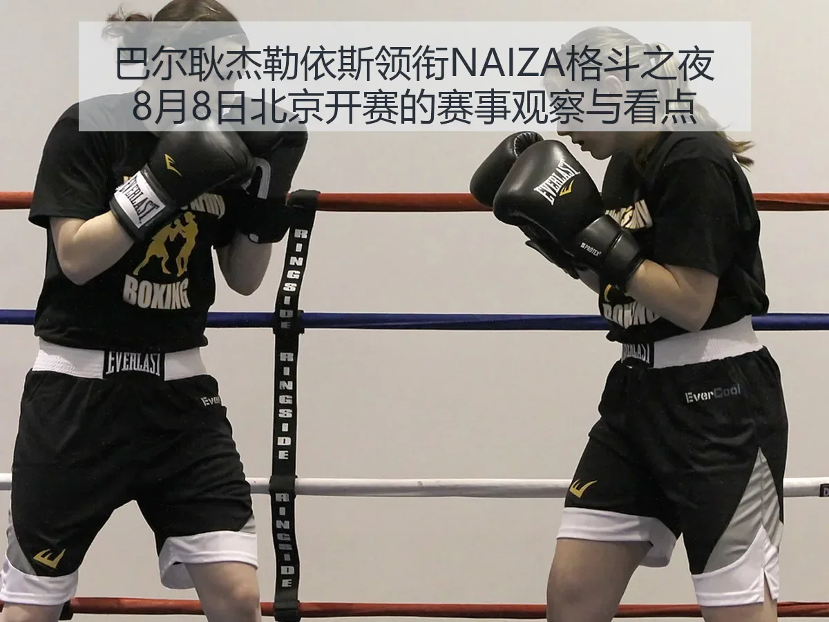巴尔耿杰勒依斯领衔NAIZA格斗之夜8月8日北京开赛的赛事观察与看点